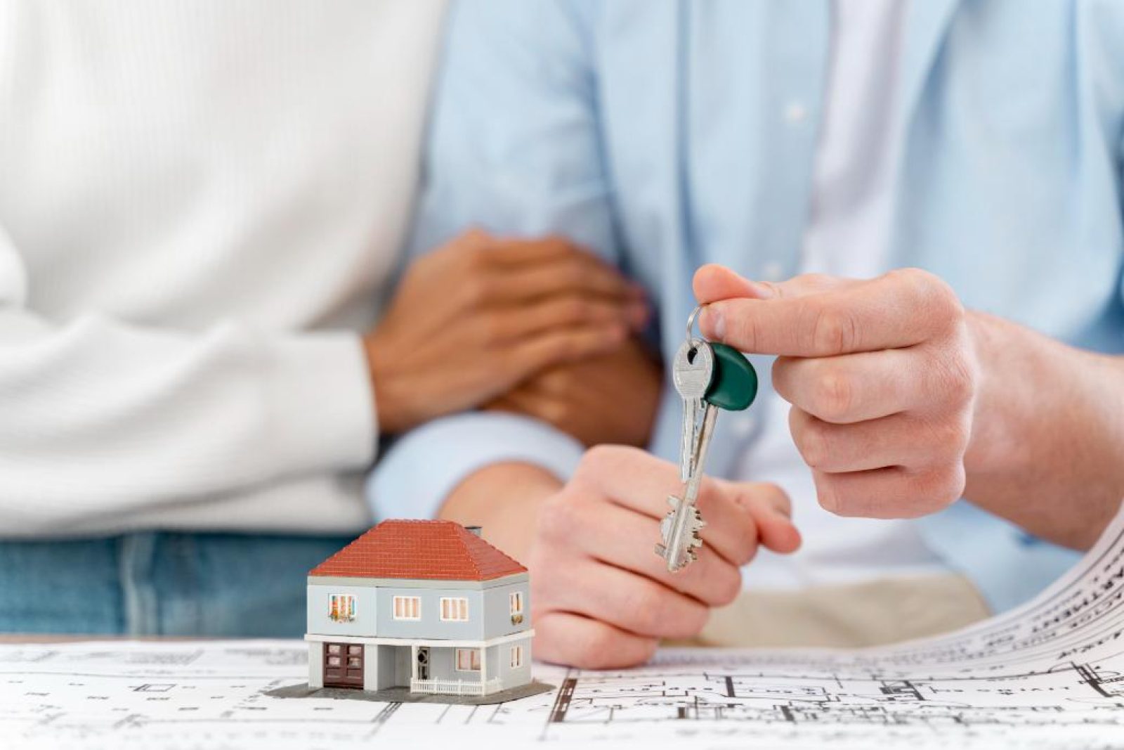 sell house fast