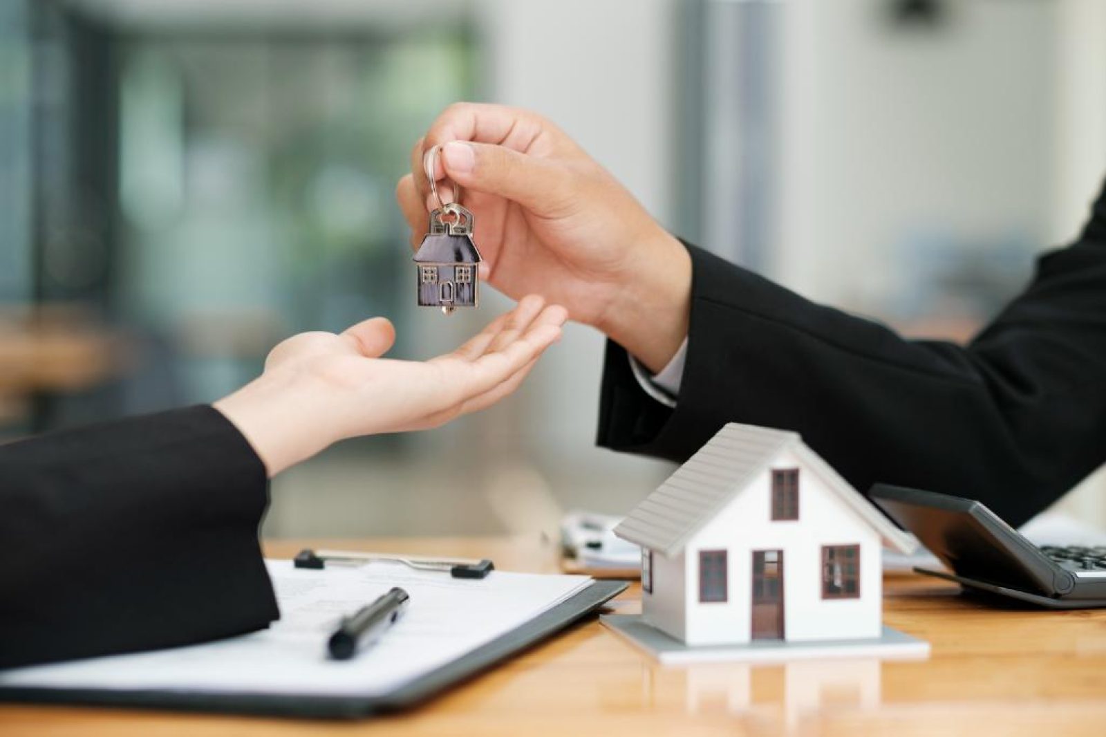 sell your house