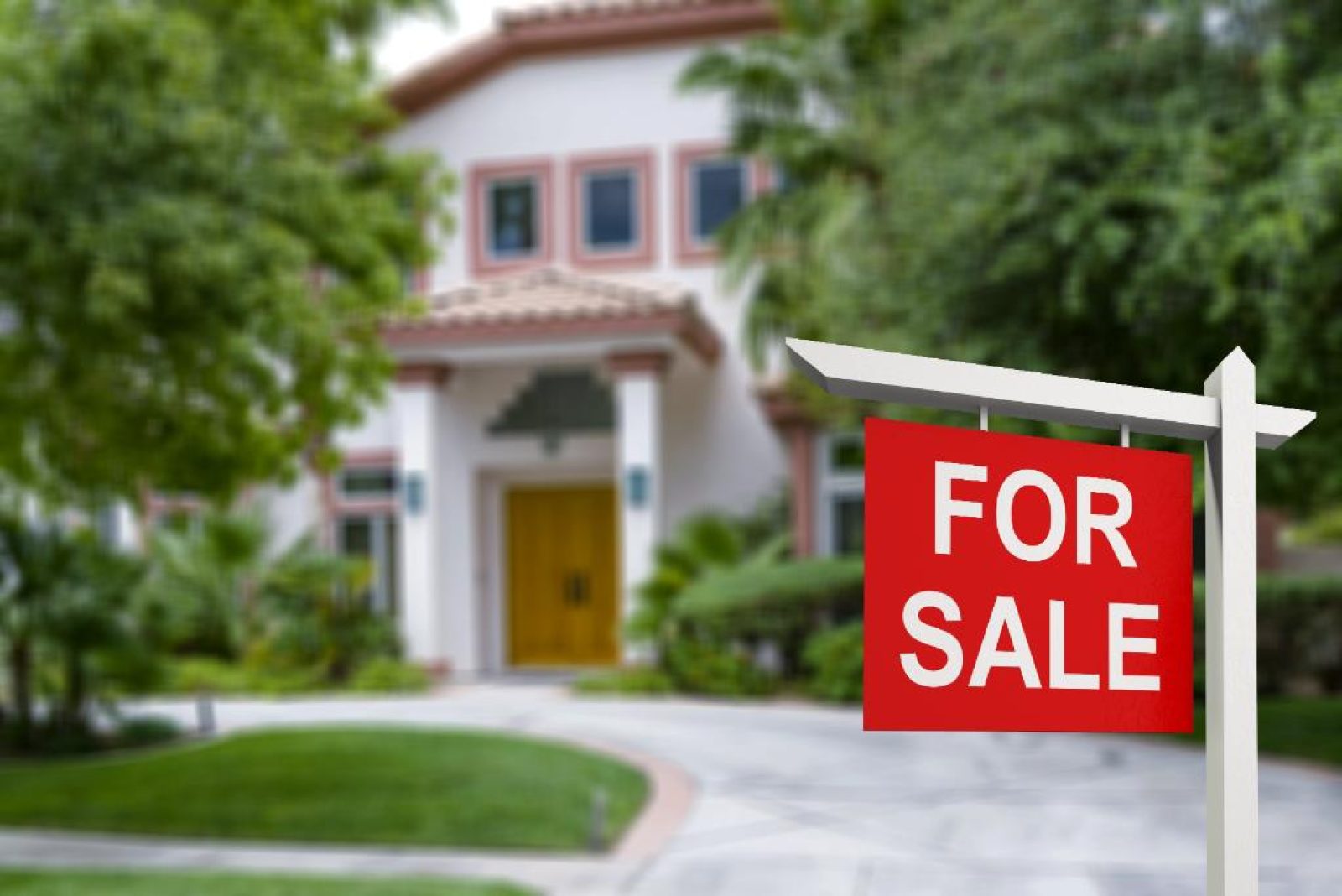 house for sale